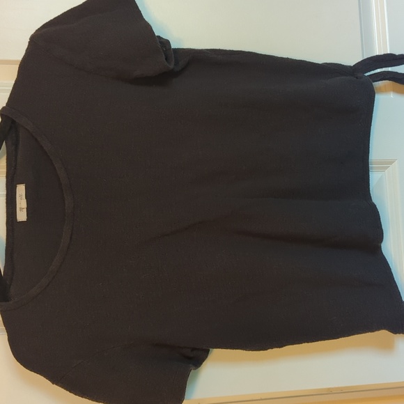 Madewell Tops - Madewell Linen Shirt